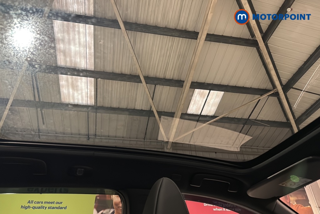Nissan Qashqai Tekna Automatic Petrol-Electric Hybrid SUV - Stock Number (1676781) - 20th supplementary image