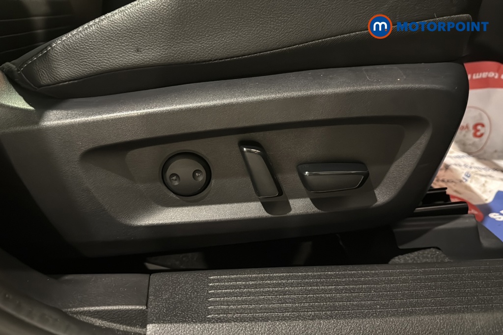 Nissan Qashqai Tekna Automatic Petrol-Electric Hybrid SUV - Stock Number (1676781) - 23rd supplementary image