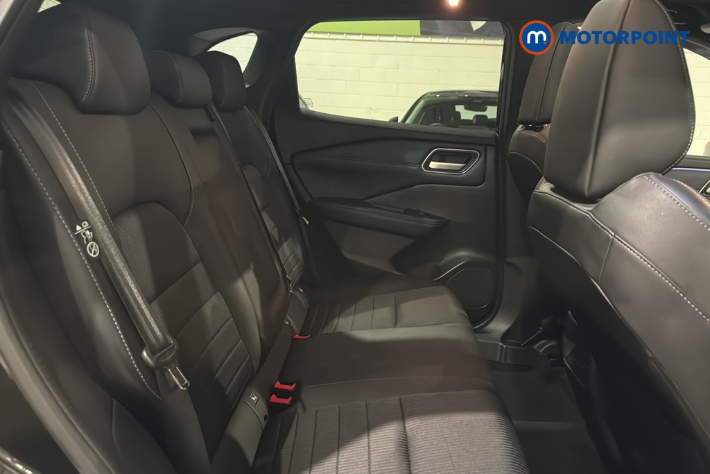 Nissan Qashqai Tekna Automatic Petrol-Electric Hybrid SUV - Stock Number (1676781) - 25th supplementary image