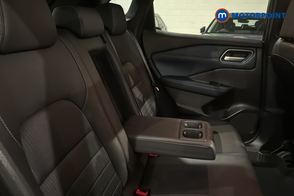 Nissan Qashqai Tekna Automatic Petrol-Electric Hybrid SUV - Stock Number (1676781) - 26th supplementary image