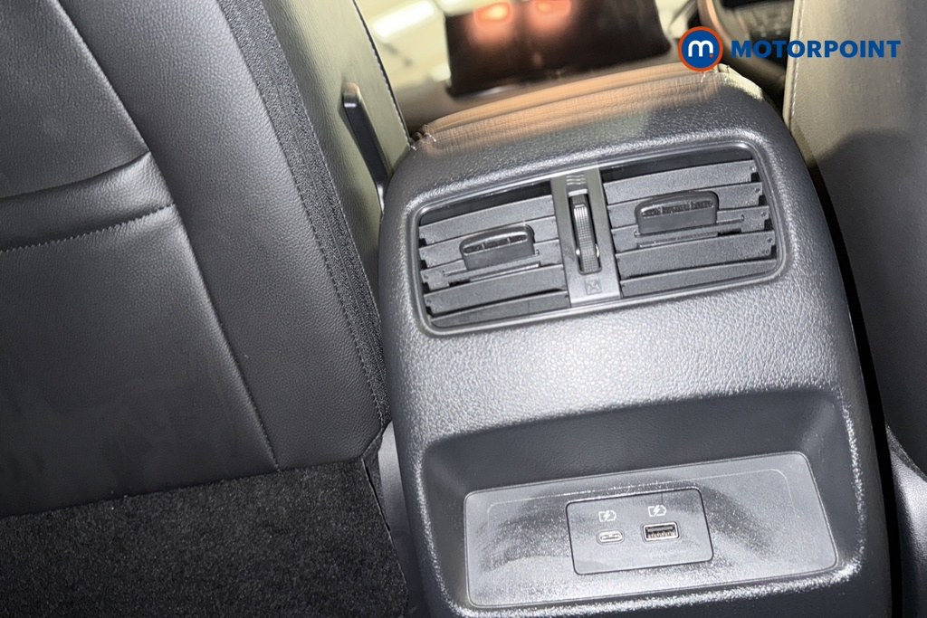 Nissan Qashqai Tekna Automatic Petrol-Electric Hybrid SUV - Stock Number (1676781) - 28th supplementary image
