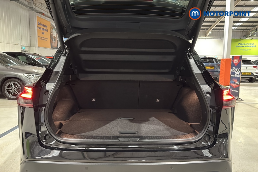 Nissan Qashqai Tekna Automatic Petrol-Electric Hybrid SUV - Stock Number (1676781) - 30th supplementary image
