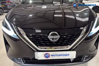 Nissan Qashqai Tekna Automatic Petrol-Electric Hybrid SUV - Stock Number (1676781) - 43rd supplementary image