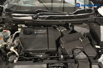 Nissan Qashqai Tekna Automatic Petrol-Electric Hybrid SUV - Stock Number (1676781) - 48th supplementary image