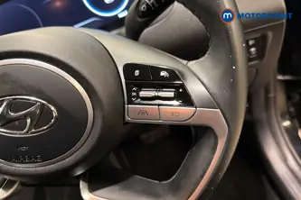 Hyundai Tucson Se Connect Automatic Petrol SUV - Stock Number (1676786) - 3rd supplementary image