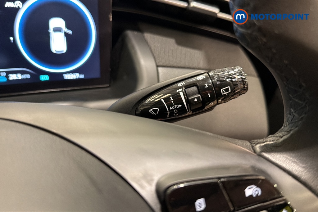 Hyundai Tucson Se Connect Automatic Petrol SUV - Stock Number (1676786) - 6th supplementary image