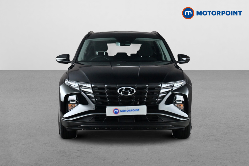 Hyundai Tucson Se Connect Automatic Petrol SUV - Stock Number (1676786) - Front bumper