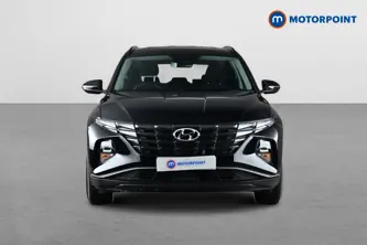 Hyundai Tucson Se Connect Automatic Petrol SUV - Stock Number (1676786) - Front bumper