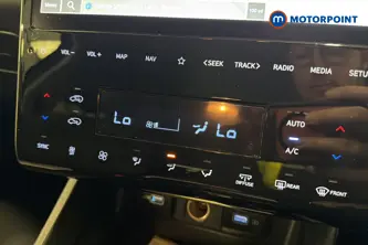 Hyundai Tucson Se Connect Automatic Petrol SUV - Stock Number (1676786) - 12th supplementary image