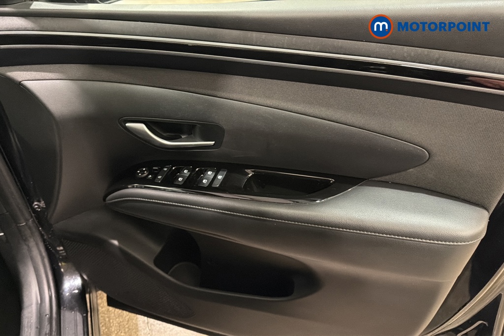 Hyundai Tucson Se Connect Automatic Petrol SUV - Stock Number (1676786) - 18th supplementary image