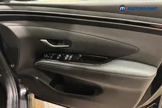 Hyundai Tucson Se Connect Automatic Petrol SUV - Stock Number (1676786) - 18th supplementary image