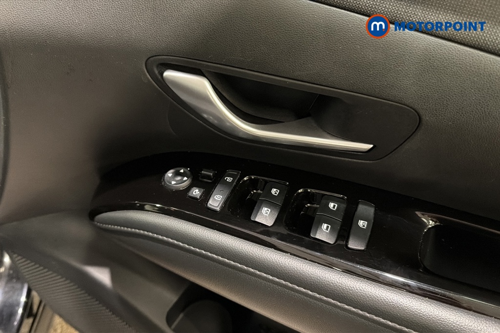 Hyundai Tucson Se Connect Automatic Petrol SUV - Stock Number (1676786) - 19th supplementary image