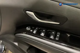 Hyundai Tucson Se Connect Automatic Petrol SUV - Stock Number (1676786) - 19th supplementary image