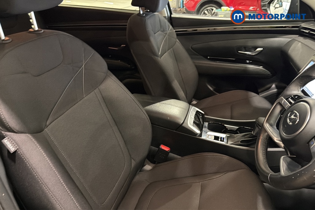 Hyundai Tucson Se Connect Automatic Petrol SUV - Stock Number (1676786) - 22nd supplementary image