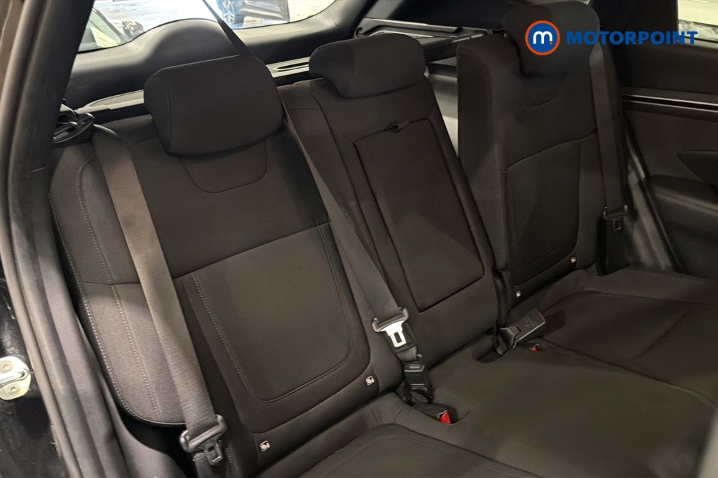 Hyundai Tucson Se Connect Automatic Petrol SUV - Stock Number (1676786) - 25th supplementary image