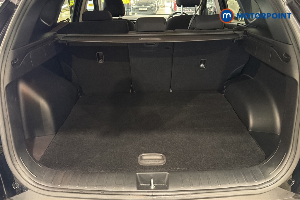 Hyundai Tucson Se Connect Automatic Petrol SUV - Stock Number (1676786) - 30th supplementary image