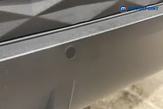 Hyundai Tucson Se Connect Automatic Petrol SUV - Stock Number (1676786) - 39th supplementary image