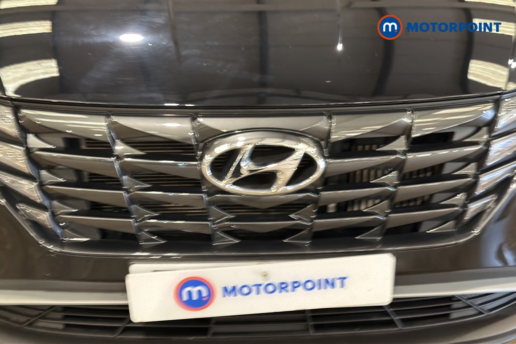 Hyundai Tucson Se Connect Automatic Petrol SUV - Stock Number (1676786) - 43rd supplementary image