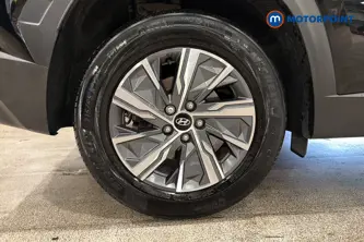 Hyundai Tucson Se Connect Automatic Petrol SUV - Stock Number (1676786) - 46th supplementary image