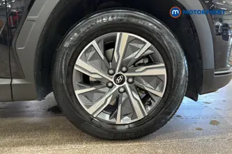 Hyundai Tucson Se Connect Automatic Petrol SUV - Stock Number (1676786) - 47th supplementary image