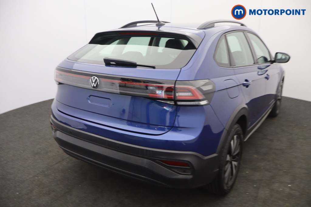 Volkswagen Taigo Life Manual Petrol SUV - Stock Number (1676792) - 2nd supplementary image