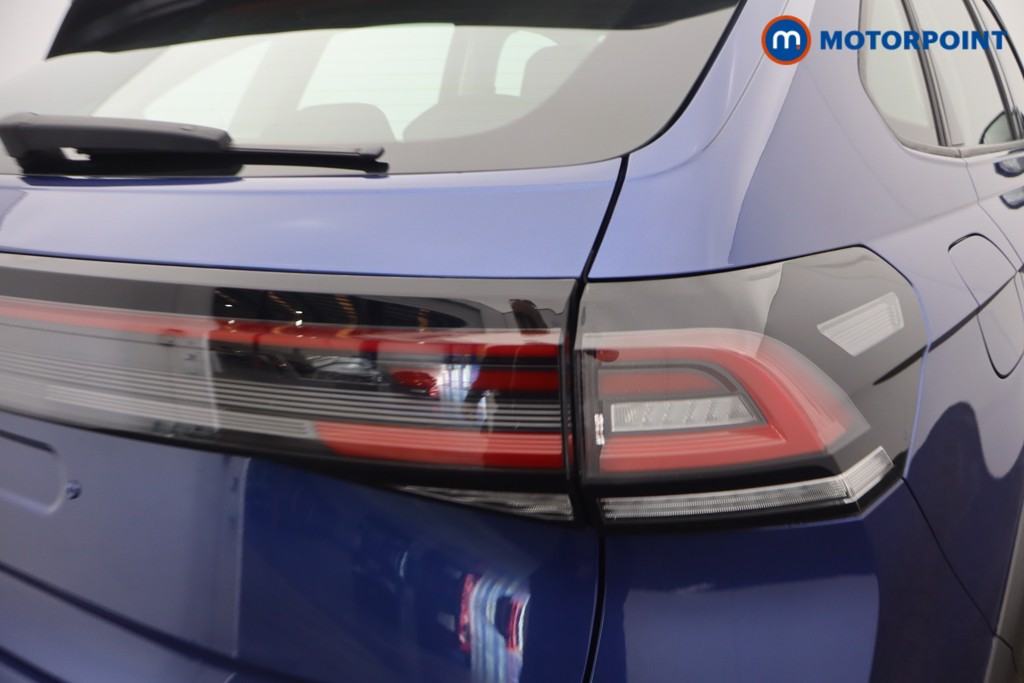 Volkswagen Taigo Life Manual Petrol SUV - Stock Number (1676792) - 3rd supplementary image