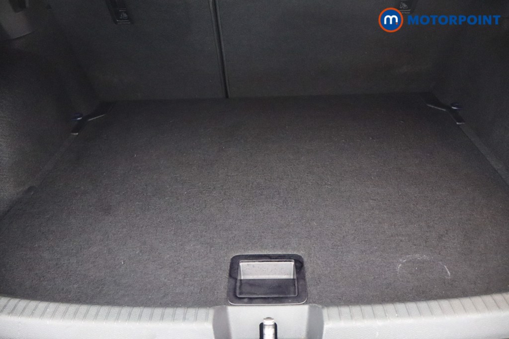 Volkswagen Taigo Life Manual Petrol SUV - Stock Number (1676792) - 4th supplementary image