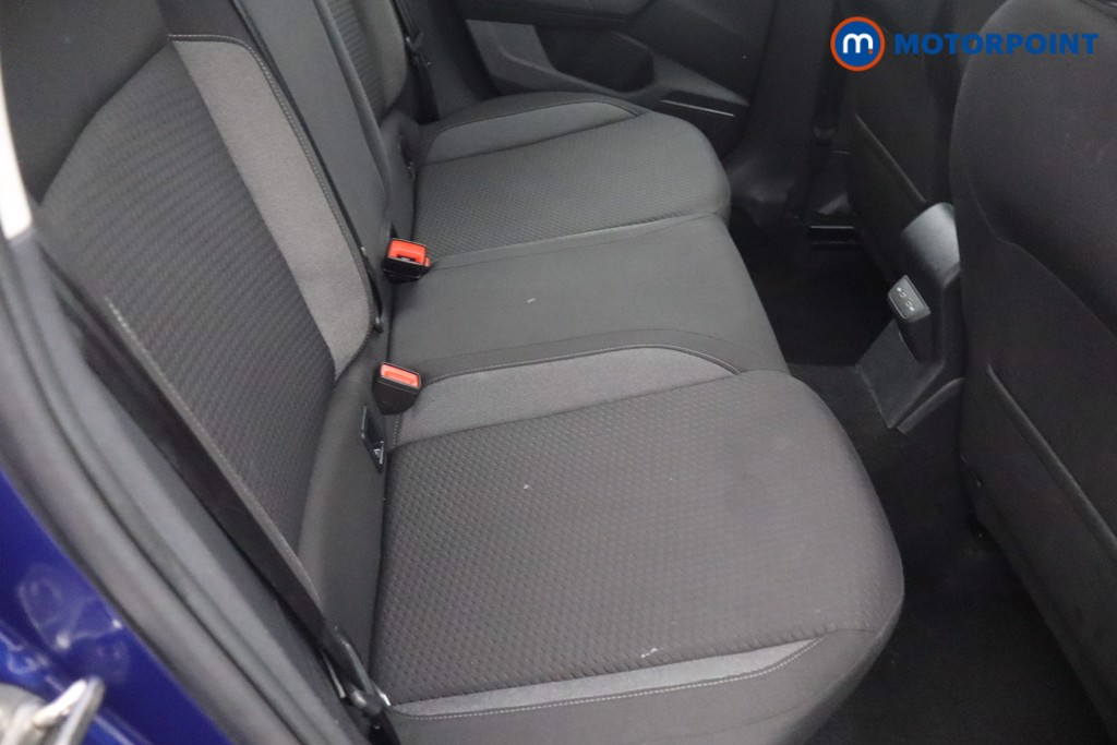 Volkswagen Taigo Life Manual Petrol SUV - Stock Number (1676792) - 5th supplementary image