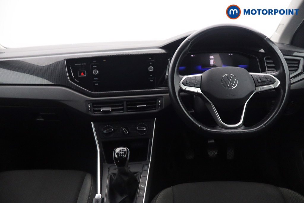 Volkswagen Taigo Life Manual Petrol SUV - Stock Number (1676792) - 6th supplementary image