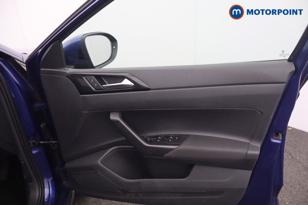 Volkswagen Taigo Life Manual Petrol SUV - Stock Number (1676792) - 7th supplementary image