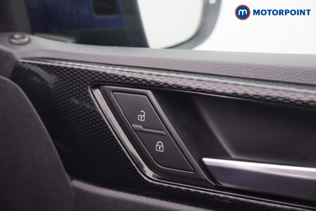 Volkswagen Taigo Life Manual Petrol SUV - Stock Number (1676792) - 8th supplementary image
