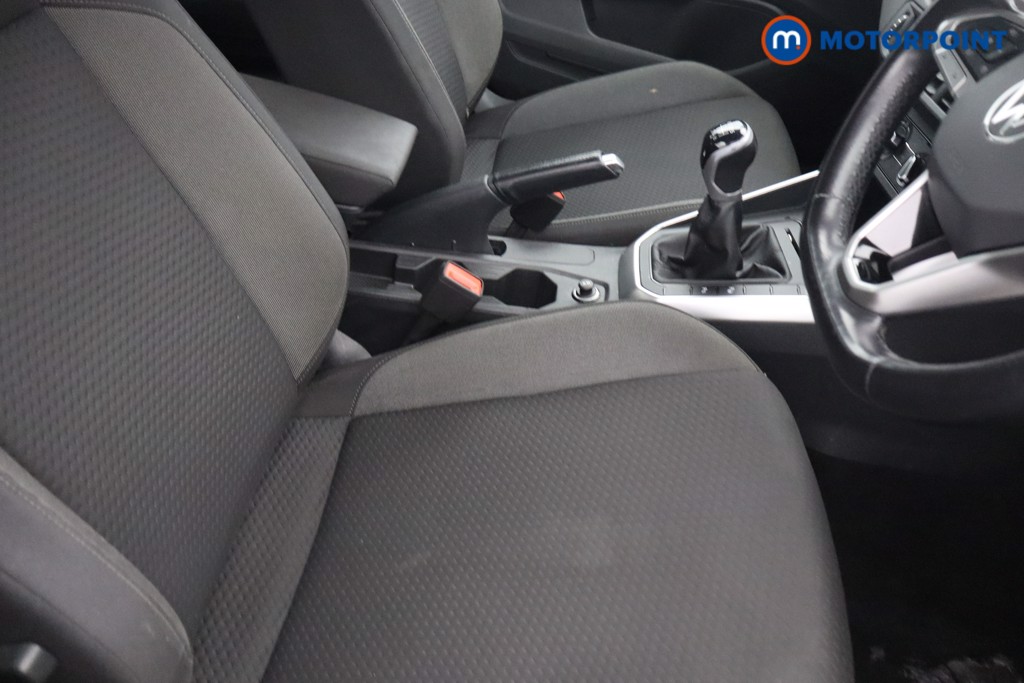 Volkswagen Taigo Life Manual Petrol SUV - Stock Number (1676792) - 10th supplementary image