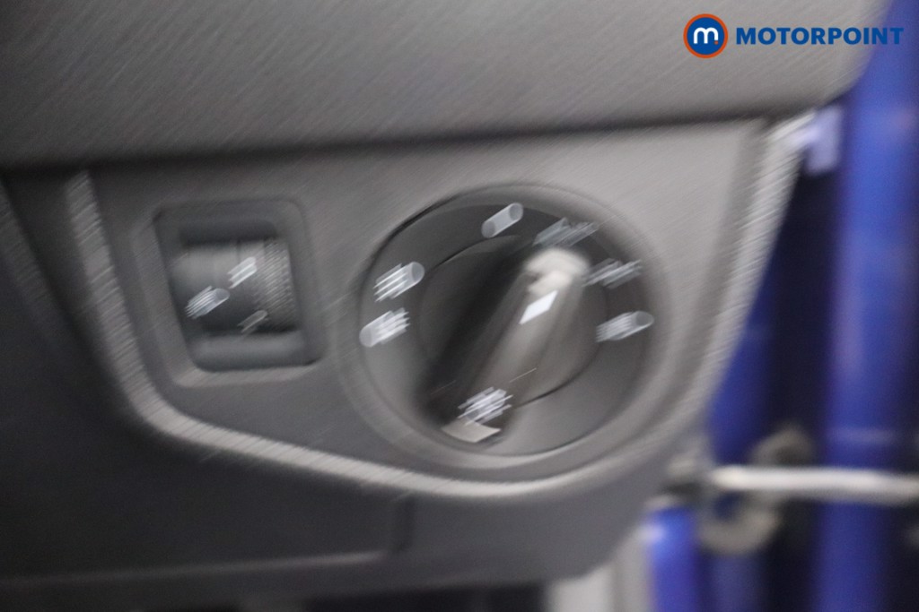 Volkswagen Taigo Life Manual Petrol SUV - Stock Number (1676792) - 11th supplementary image
