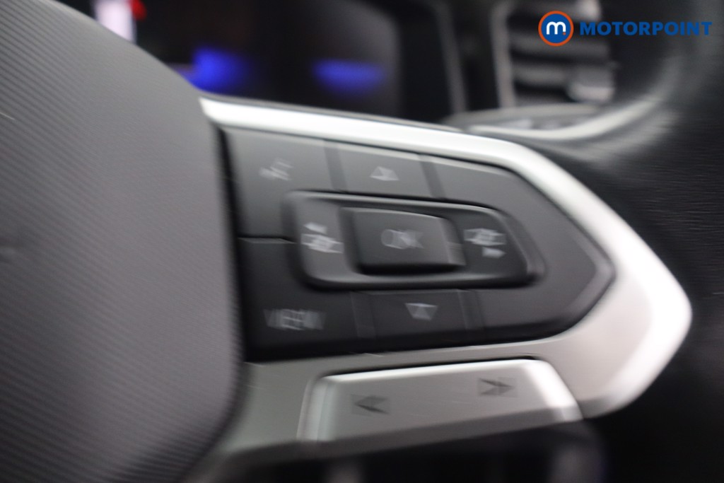 Volkswagen Taigo Life Manual Petrol SUV - Stock Number (1676792) - 12th supplementary image