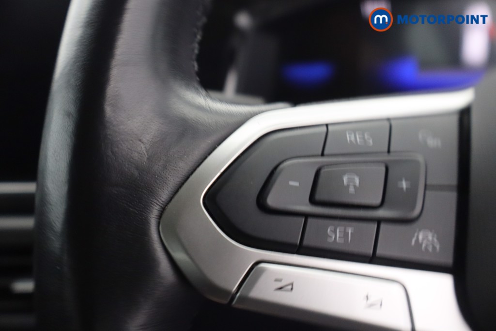 Volkswagen Taigo Life Manual Petrol SUV - Stock Number (1676792) - 13th supplementary image