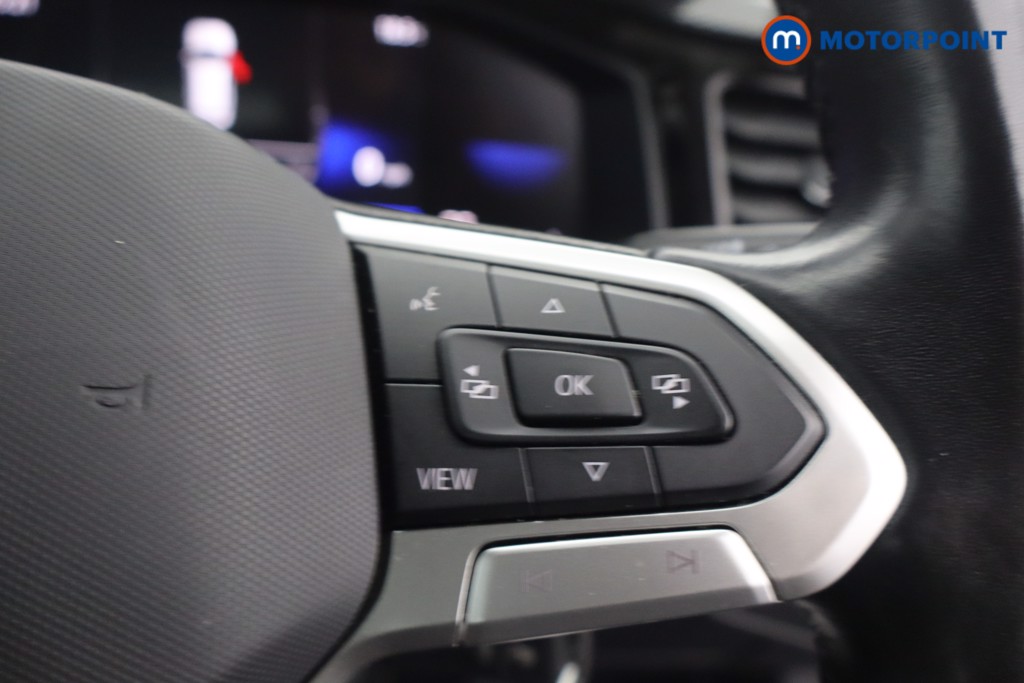 Volkswagen Taigo Life Manual Petrol SUV - Stock Number (1676792) - 14th supplementary image