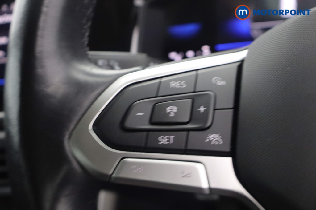 Volkswagen Taigo Life Manual Petrol SUV - Stock Number (1676792) - 15th supplementary image