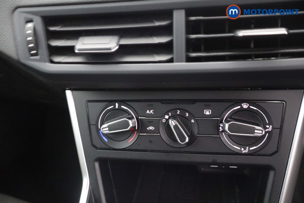 Volkswagen Taigo Life Manual Petrol SUV - Stock Number (1676792) - 17th supplementary image