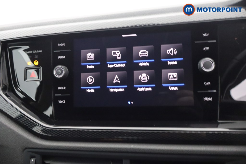Volkswagen Taigo Life Manual Petrol SUV - Stock Number (1676792) - 19th supplementary image