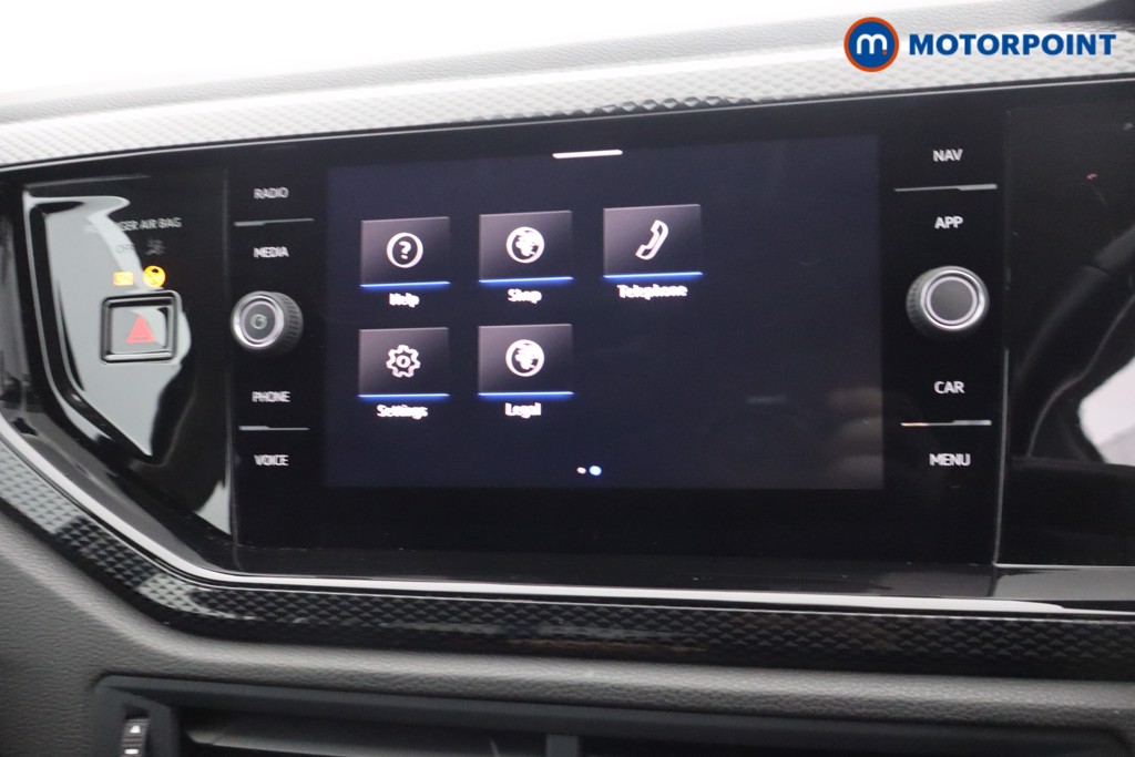 Volkswagen Taigo Life Manual Petrol SUV - Stock Number (1676792) - 20th supplementary image