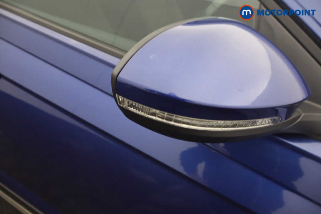 Volkswagen Taigo Life Manual Petrol SUV - Stock Number (1676792) - 21st supplementary image