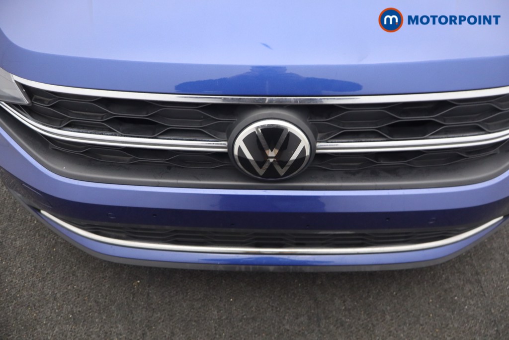Volkswagen Taigo Life Manual Petrol SUV - Stock Number (1676792) - 22nd supplementary image