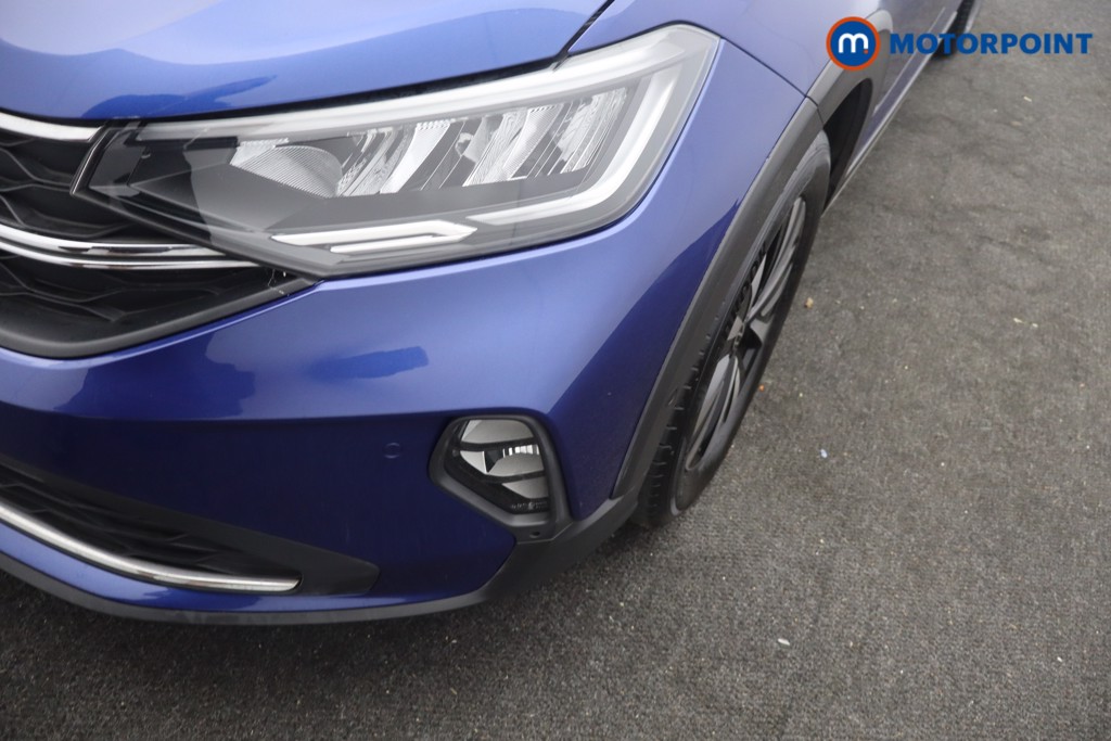 Volkswagen Taigo Life Manual Petrol SUV - Stock Number (1676792) - 24th supplementary image