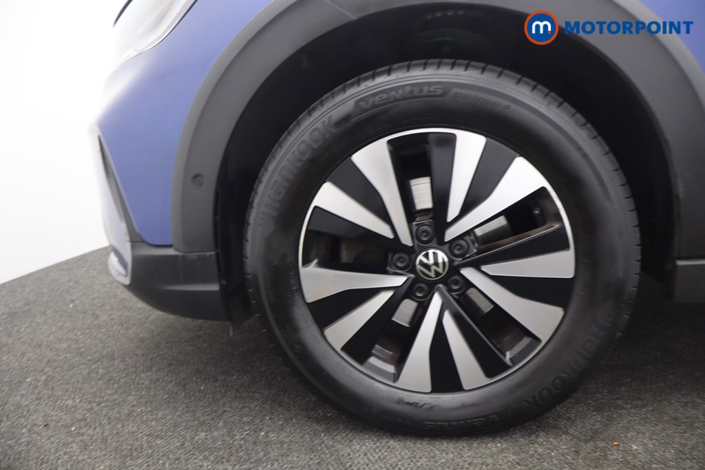 Volkswagen Taigo Life Manual Petrol SUV - Stock Number (1676792) - 25th supplementary image