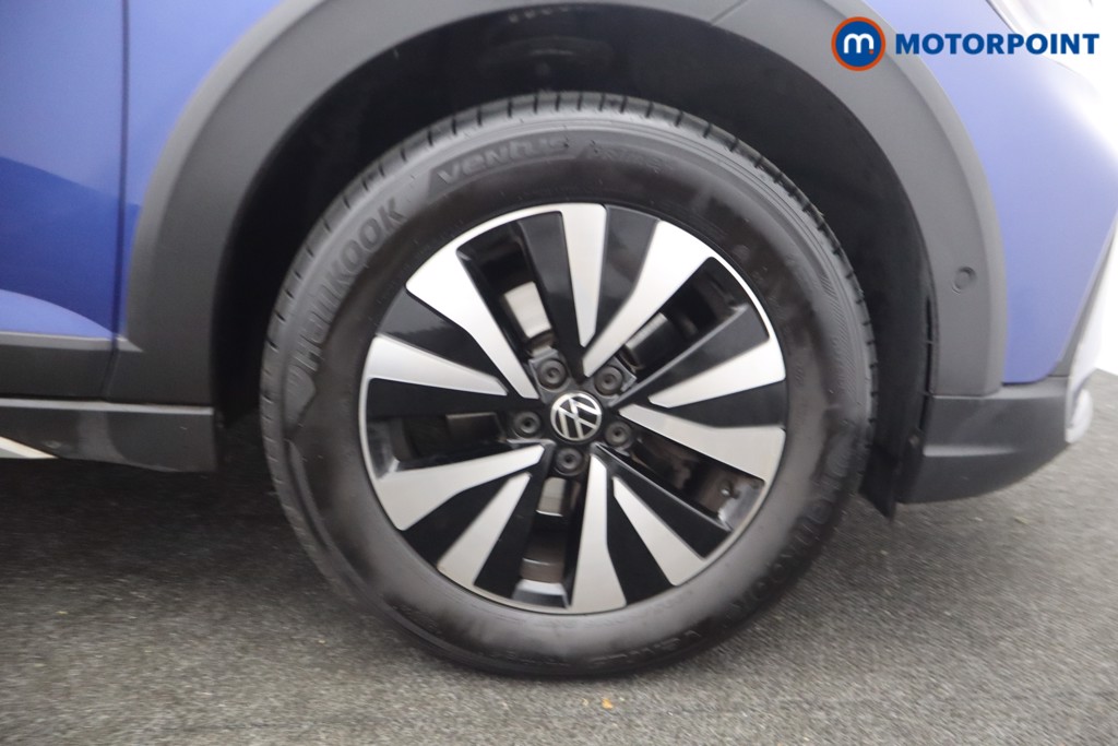 Volkswagen Taigo Life Manual Petrol SUV - Stock Number (1676792) - 26th supplementary image