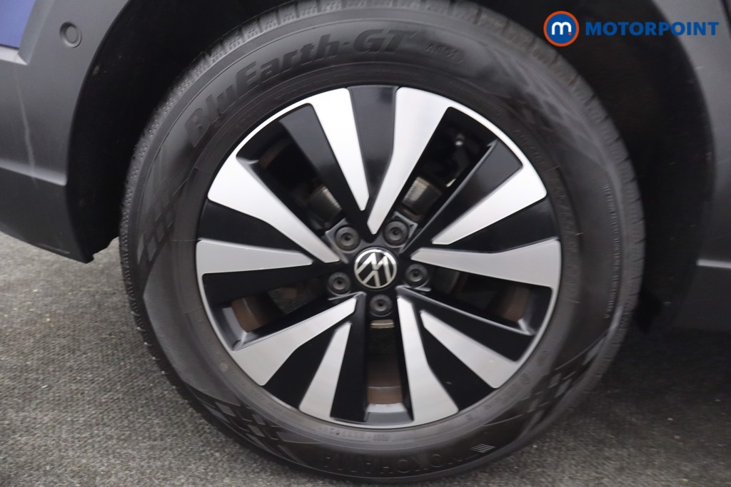 Volkswagen Taigo Life Manual Petrol SUV - Stock Number (1676792) - 27th supplementary image