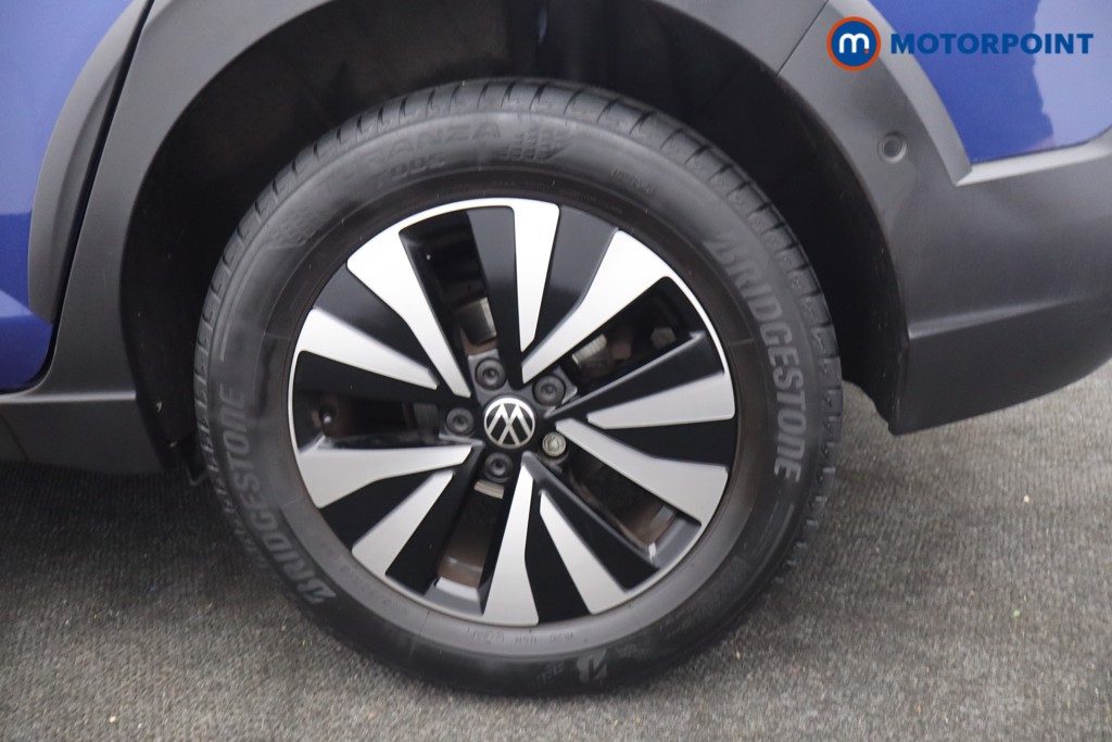 Volkswagen Taigo Life Manual Petrol SUV - Stock Number (1676792) - 28th supplementary image