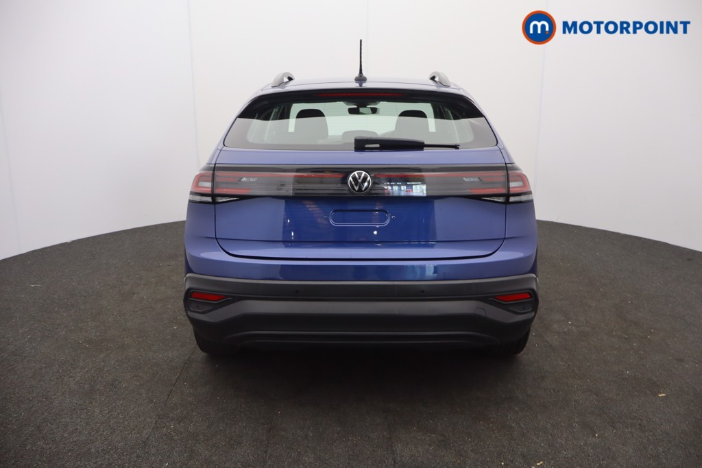 Volkswagen Taigo Life Manual Petrol SUV - Stock Number (1676792) - 1st supplementary image