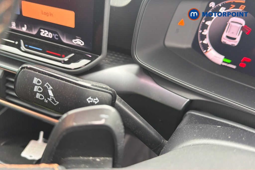 Cupra Formentor V2 Automatic Petrol SUV - Stock Number (1676819) - 6th supplementary image