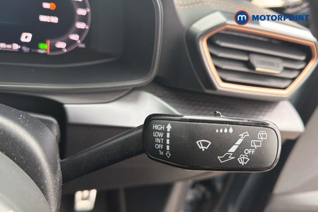 Cupra Formentor V2 Automatic Petrol SUV - Stock Number (1676819) - 7th supplementary image